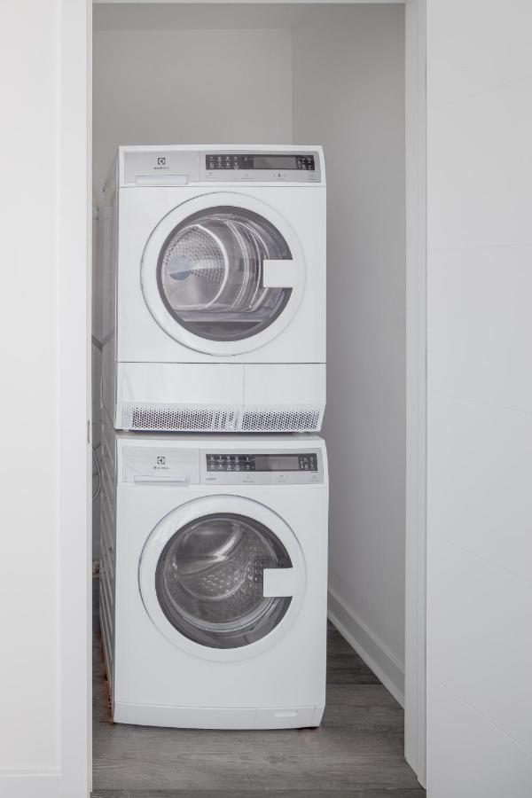 Locale North Broad - Philadelphia Aparthotel Δωμάτιο φωτογραφία