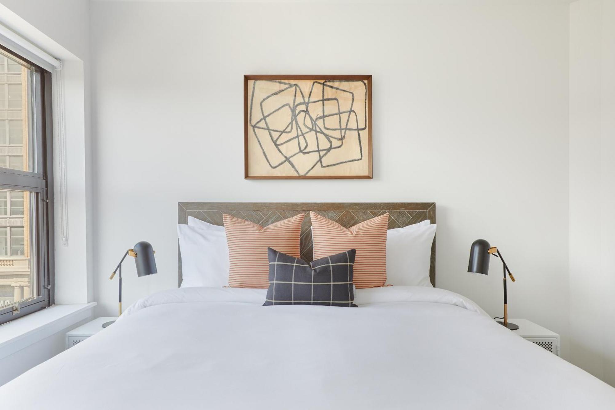 Locale North Broad - Philadelphia Aparthotel Εξωτερικό φωτογραφία