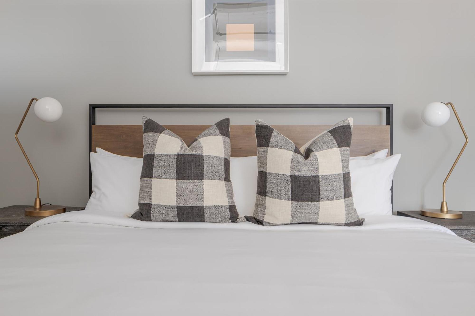 Locale North Broad - Philadelphia Aparthotel Εξωτερικό φωτογραφία