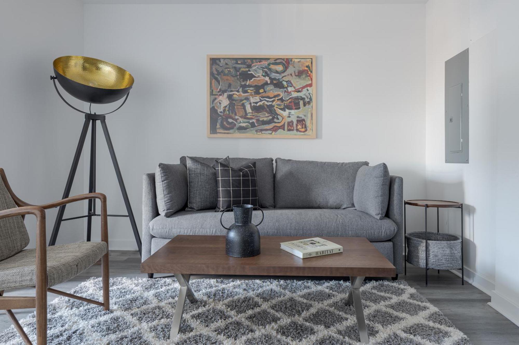 Locale North Broad - Philadelphia Aparthotel Εξωτερικό φωτογραφία