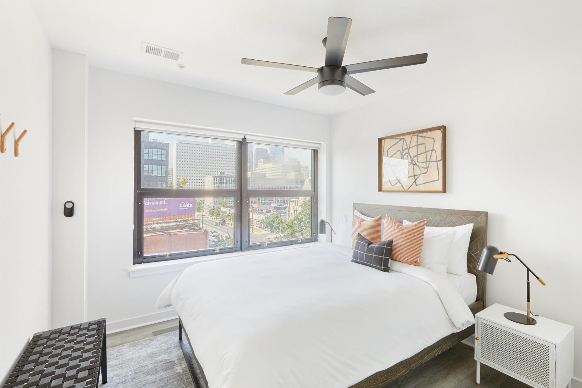 Locale North Broad - Philadelphia Aparthotel Εξωτερικό φωτογραφία
