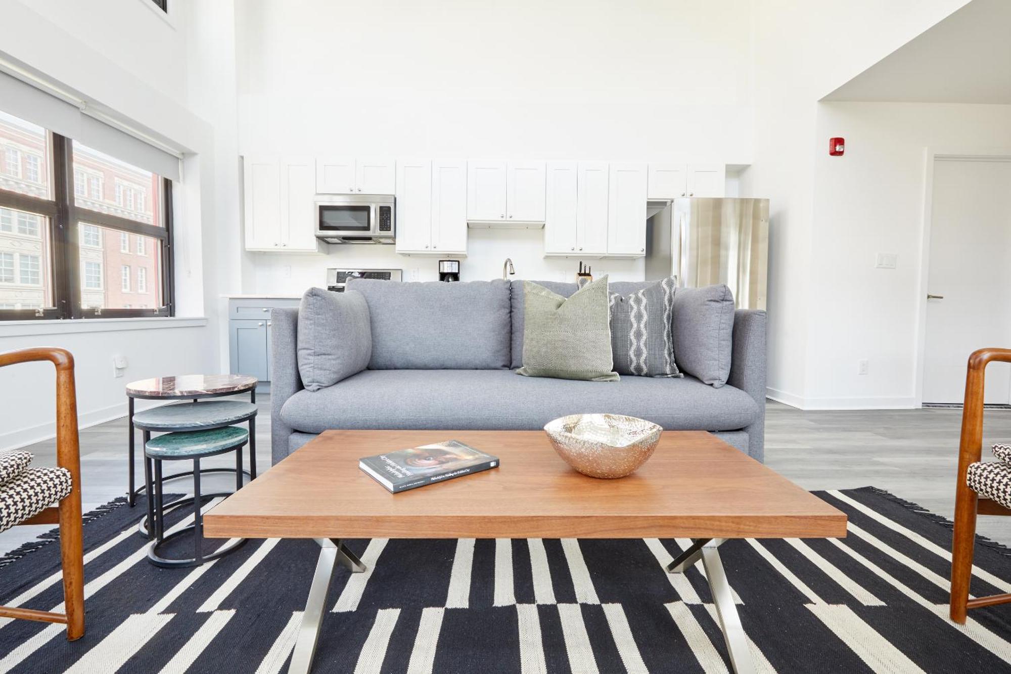 Locale North Broad - Philadelphia Aparthotel Εξωτερικό φωτογραφία