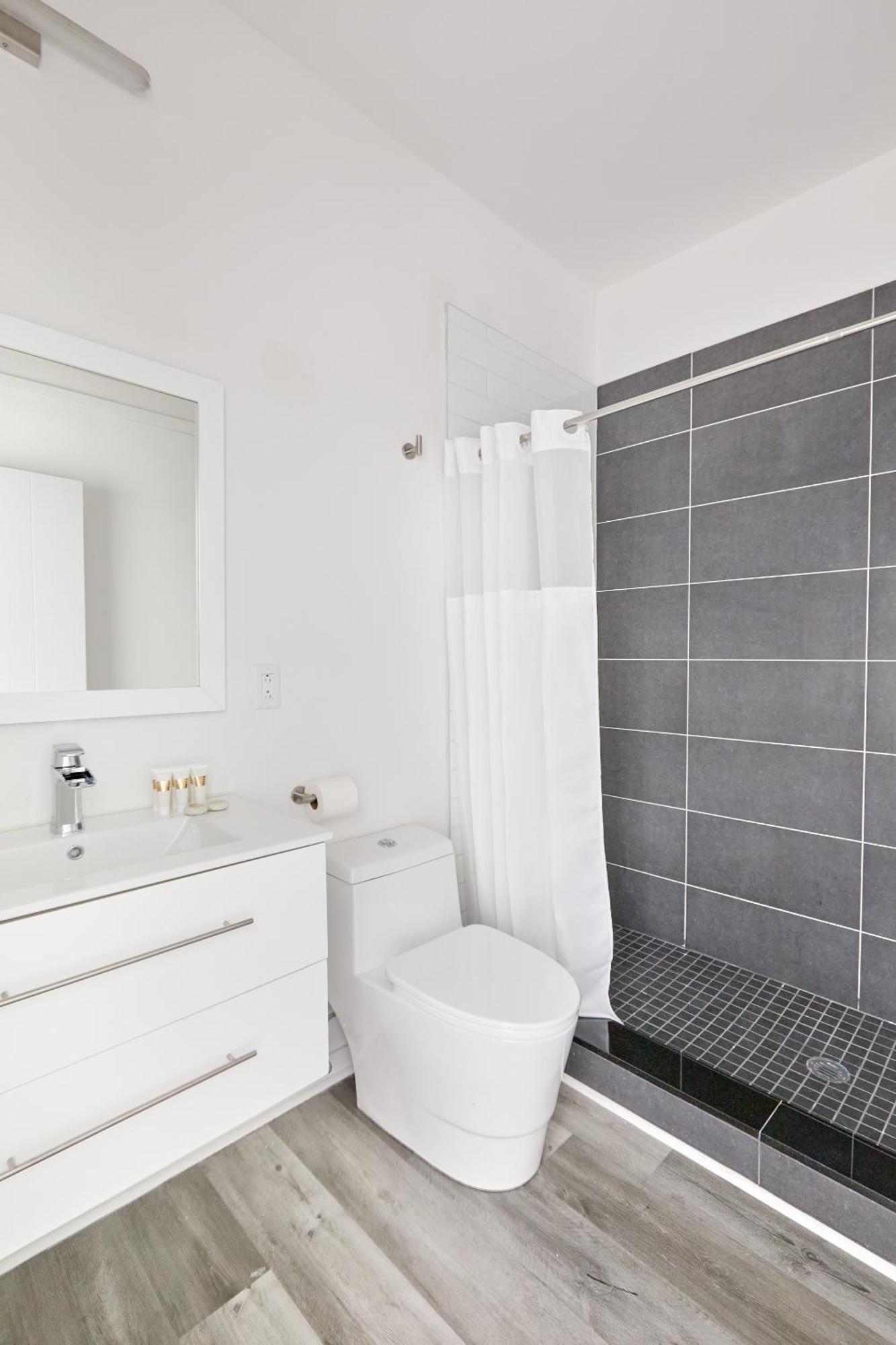 Locale North Broad - Philadelphia Aparthotel Εξωτερικό φωτογραφία