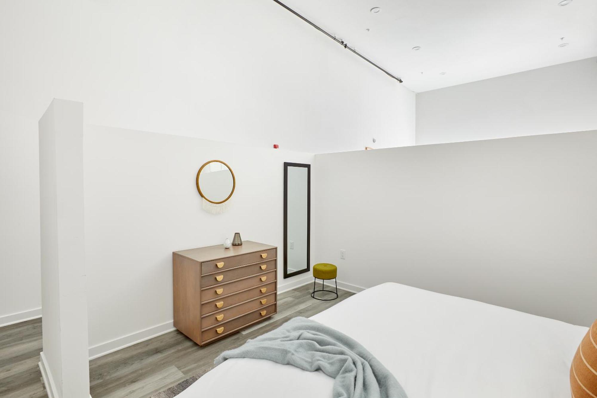 Locale North Broad - Philadelphia Aparthotel Εξωτερικό φωτογραφία