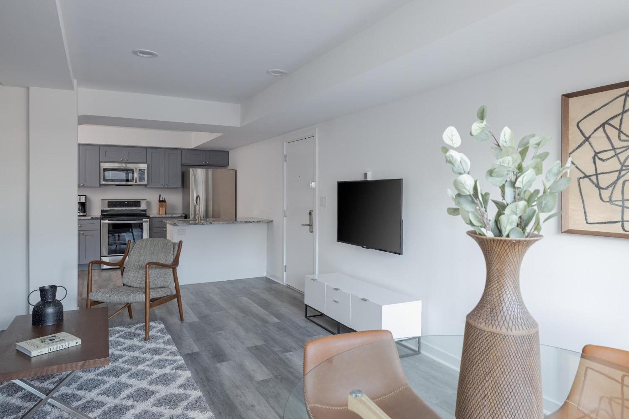 Locale North Broad - Philadelphia Aparthotel Εξωτερικό φωτογραφία