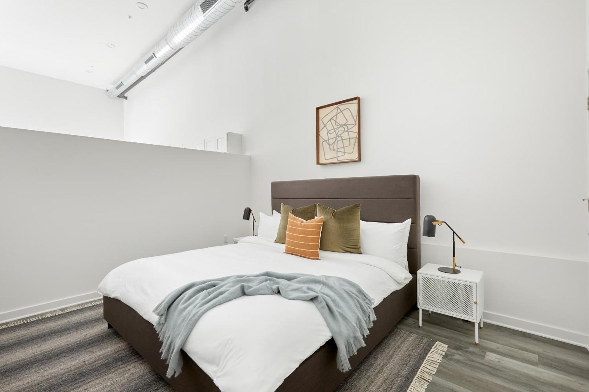 Locale North Broad - Philadelphia Aparthotel Εξωτερικό φωτογραφία