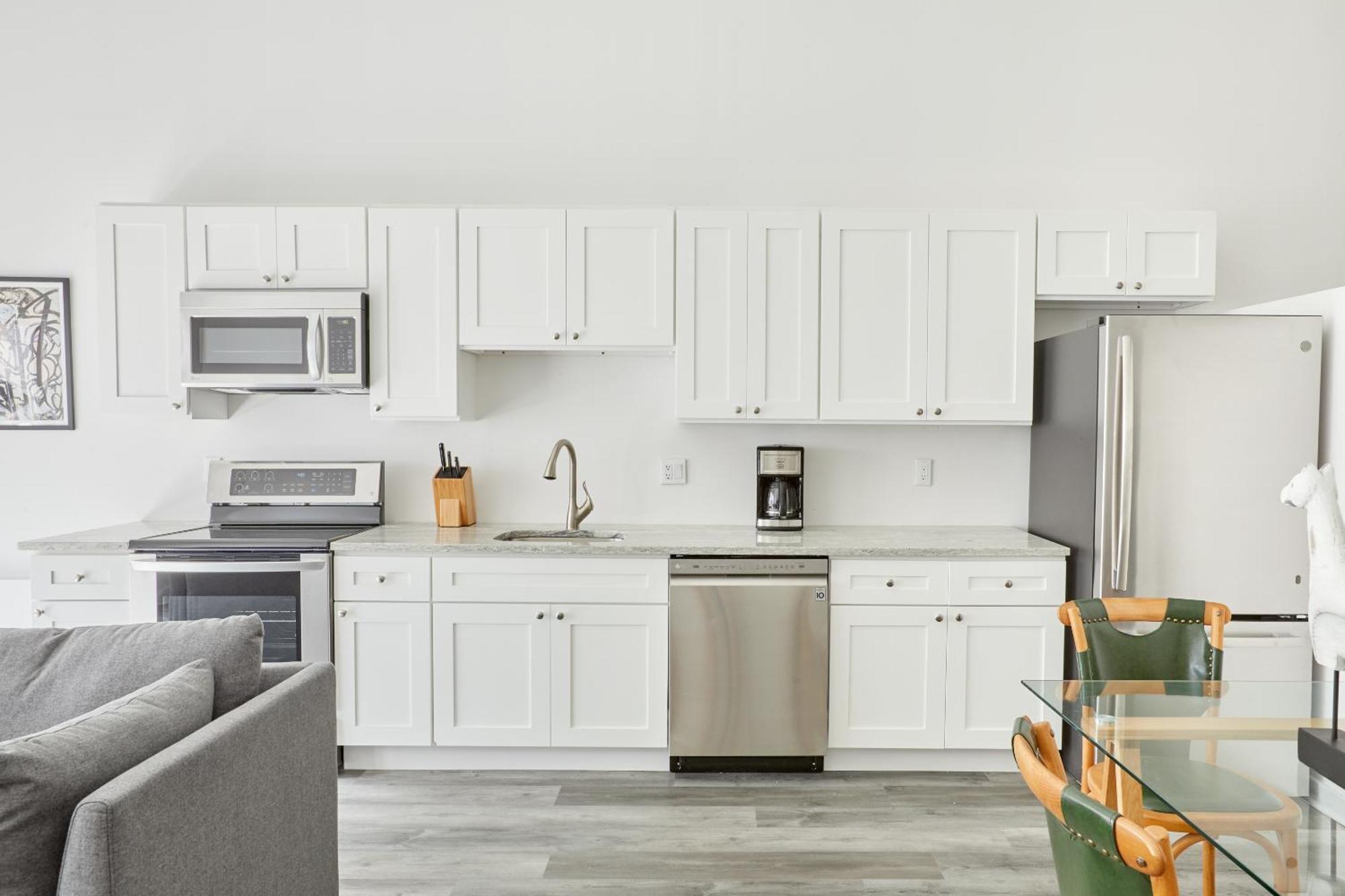 Locale North Broad - Philadelphia Aparthotel Εξωτερικό φωτογραφία