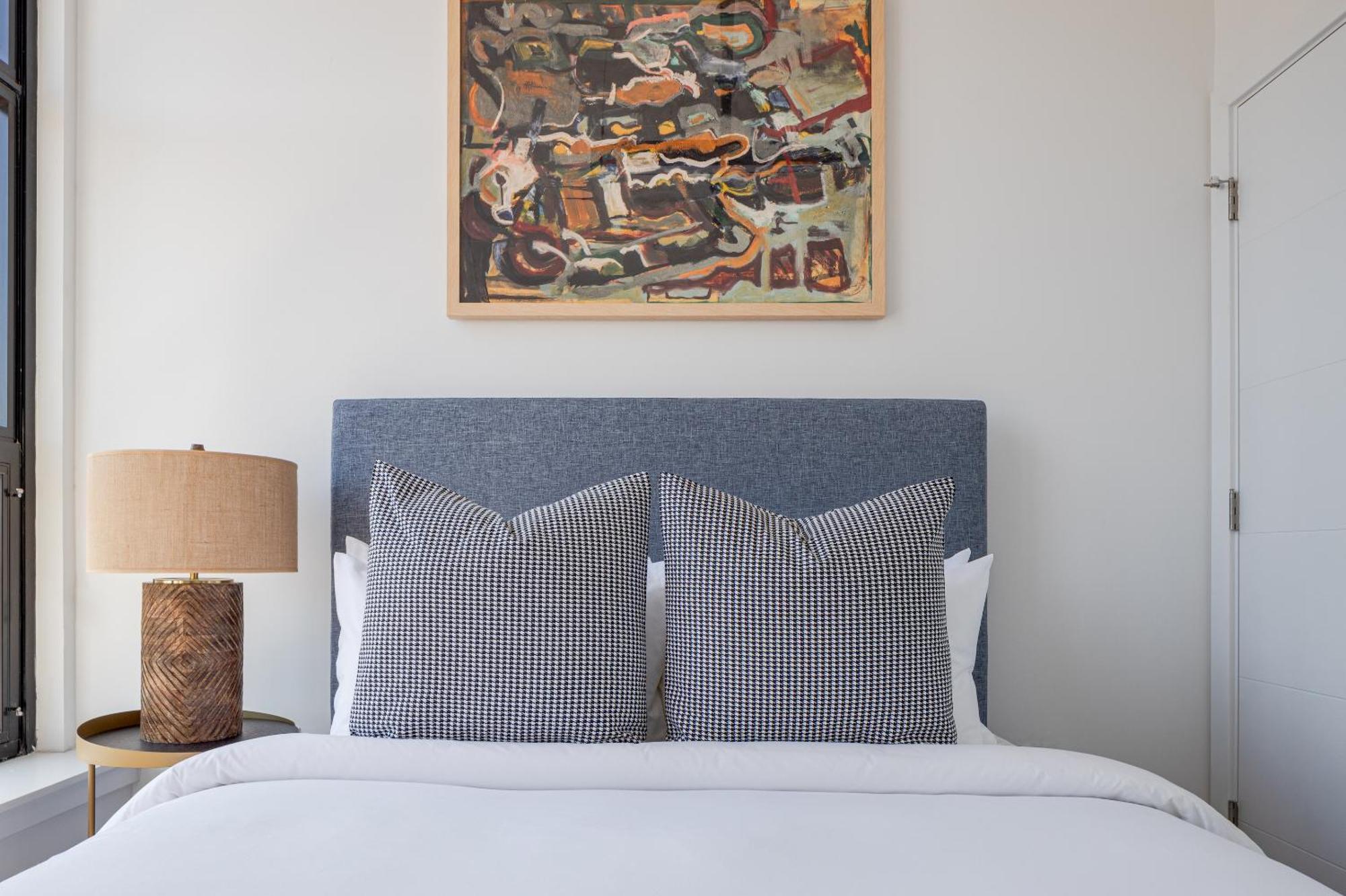 Locale North Broad - Philadelphia Aparthotel Εξωτερικό φωτογραφία